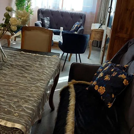 La Brigitte הניגסדורף