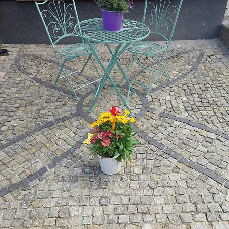 Apartamento La Brigitte