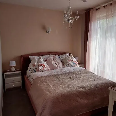 La Brigitte דירה הניגסדורף