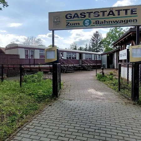 La Brigitte דירה הניגסדורף