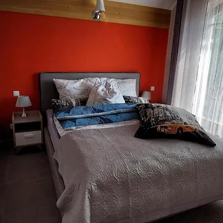 La Brigitte הניגסדורף