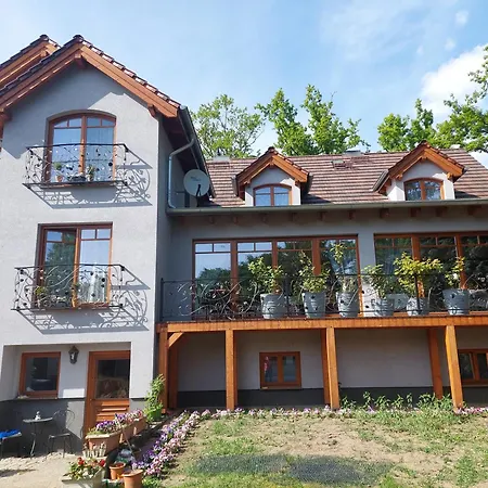 La Brigitte דירה הניגסדורף