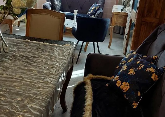 La Brigitte Hennigsdorf