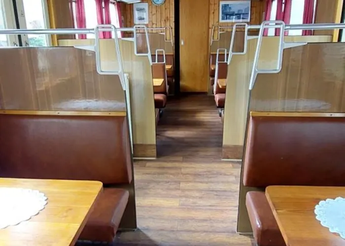 Apartment La Brigitte