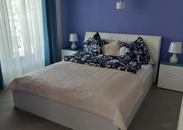 La Brigitte Apartment Hennigsdorf